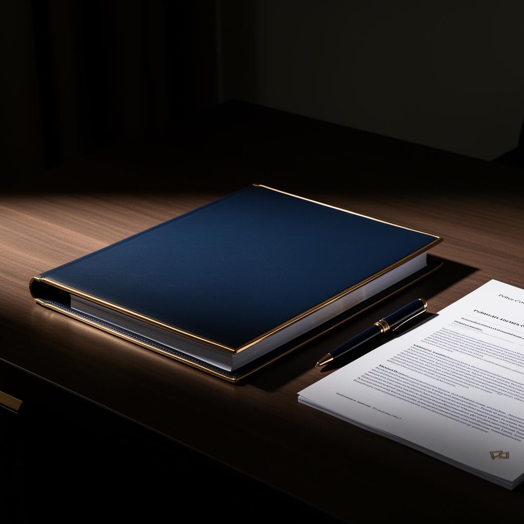 Premium compliance policy binder
